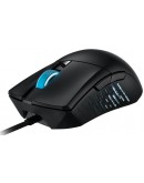 Asus ROG Gladius III Wired Gaming Mouse, 19K Optic