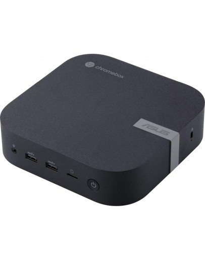 Asus Chromebox 5 CHROMEBOX5-S5007UNA, Intel i5-133