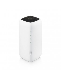 ZyXEL FWA505, 5G NR Indoor Router, Standalone/Nebu