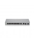 ZyXEL XGS1010-12 v2, 12-Port Gigabit Unmanaged Swi