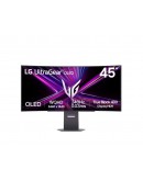 Монитор LG 45GX900A-B, 44.5 UltraGear OLED curved 21:9, 0.
