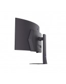 Монитор LG 45GX900A-B, 44.5 UltraGear OLED curved 21:9, 0.