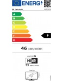 Монитор LG 45GX90SA-B, 44.5, OLED UltraGear 21:9 Curved Sm