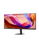 Монитор LG 34U511A-B, 34 UltraWide  21:9, IPS, 100 Hz, 5ms