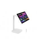 Монитор LG 32U889SA-W, 31.5 IPS, Smart webOS, Touch, Swind