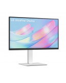 Монитор LG 27US550-W, 27 UHD 4K, IPS Panel Anti-Glare, 5ms