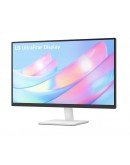 Монитор LG 27US500-W, 27 UHD 4K, IPS Panel Anti-Glare, 5ms