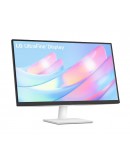Монитор LG 27US500-W, 27 UHD 4K, IPS Panel Anti-Glare, 5ms
