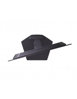 Монитор LG 27GX700A-B, UltraGear 26.5 OLED, 0.03ms GtG, 28