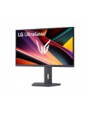 Монитор LG 27G610A-B, UltraGear 27 IPS, AG, 1ms (GtG), 200