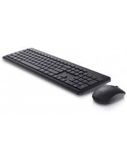 Dell Wireless Keyboard and Mouse - KM3322W - Bulga