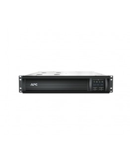 APC Smart-UPS 1500VA LCD RM 2U 230V with SmartConn