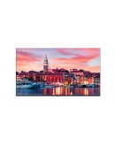 LG 65UR762H3ZC, 65 Hospitality TV webOS, Slim Desi