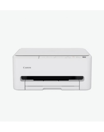 Canon PIXMA TS4150i All-In-One, White
