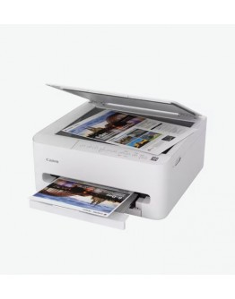 Canon PIXMA TS4150i All-In-One, White
