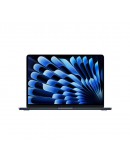 Лаптоп Apple MacBook Air 13.6: MIDNIGHT/M4 10C CPU/10C GP