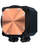 Asrock Pro 360 ARGB, AiO liquid cooler, 360 mm