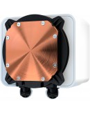 Asrock Challenger White 360 Digital, AiO liquid