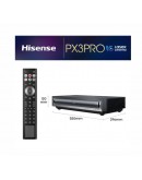 Hisense projector PX3-PRO Home Cinema, 3000;1,3x H