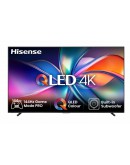Hisense 98 E7Q, 4K Ultra HD 3840x2160, Quantum Dot