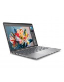 Лаптоп HP ZBook 8 G1i AI 14 Pike Silver, Ultra 7 255H(up 