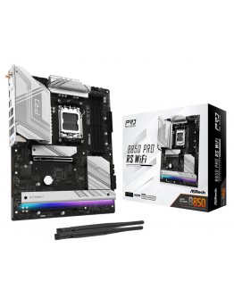 Asrock B850 Pro RS Wi-Fi