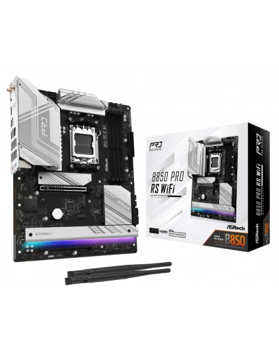 Asrock B850 Pro RS Wi-Fi