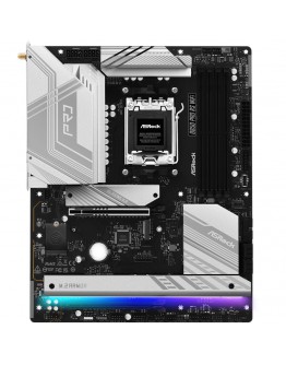 Asrock B850 Pro RS Wi-Fi