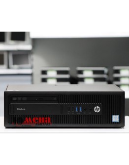HP EliteDesk 800 G2 SFF