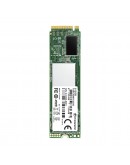Transcend 512GB, M.2 2280, PCIe Gen3x4, M-Key, 3D 