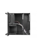 Lanberg rackmount server chassis ATX 450/08 19/4U