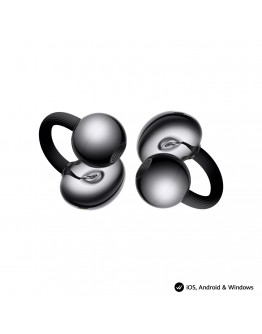 Huawei FreeClip 2 Robin-T10 Black