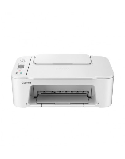 Canon PIXMA TS3751i All-In-One, White