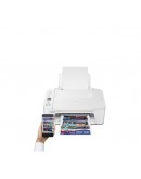 Canon PIXMA TS3751i All-In-One, White