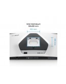 Монитор BenQ EX271UZ 27” 4K 166 PPI 240Hz MOBIUZ OLED Gami