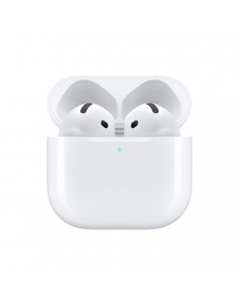 Apple AirPods 4 (USB-C) with Active Noise Cancella