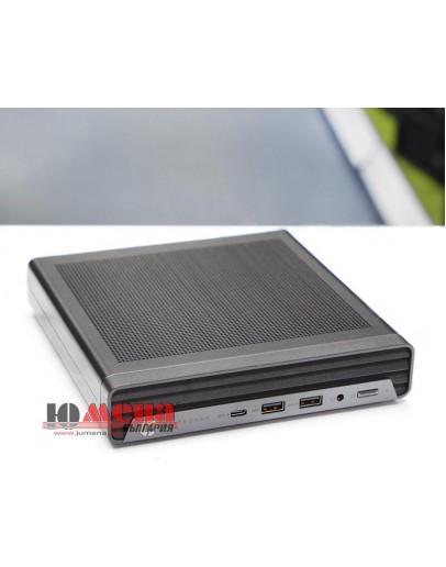 HP EliteDesk 800 G6 DM