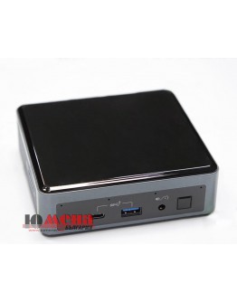 Intel NUC10FNK