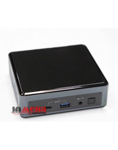Intel NUC10FNK