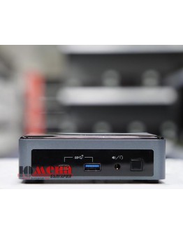 Intel NUC10FNK