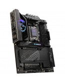 MSI MPG X870E CARBON WIFI, ATX, Socket AM5, 4x