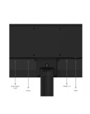 Монитор Lenovo ThinkVision S27-4e 27 IPS WLED, 1920x1080, 