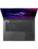 Лаптоп Asus Strix G16 G614FR-S5129W, Ryzen 9 9955HX3D, 2.