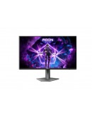 Монитор AOC AG276UZD, 26.5 QD-OLED, 3840x2160@240Hz, 0.03m