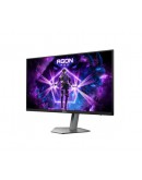 Монитор AOC AG276UZD, 26.5 QD-OLED, 3840x2160@240Hz, 0.03m