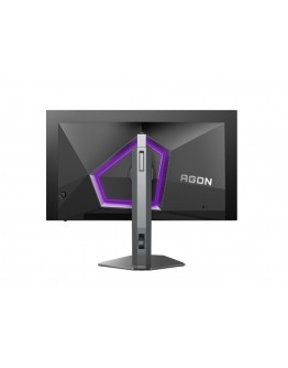 Монитор AOC AG276UZD, 26.5 QD-OLED, 3840x2160@240Hz, 0.03m