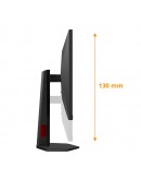 Монитор AOC Q27G4SRU, 27 Fast IPS WLED, 2560x1440@320Hz, 1