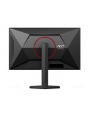 Монитор AOC Q27G4SRU, 27 Fast IPS WLED, 2560x1440@320Hz, 1