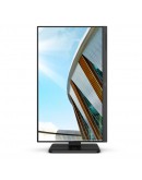 Монитор AOC Q24P2Q, 23.8 IPS WLED, 2560x1440@75Hz, 4ms GtG