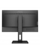 Монитор AOC Q24P2Q, 23.8 IPS WLED, 2560x1440@75Hz, 4ms GtG